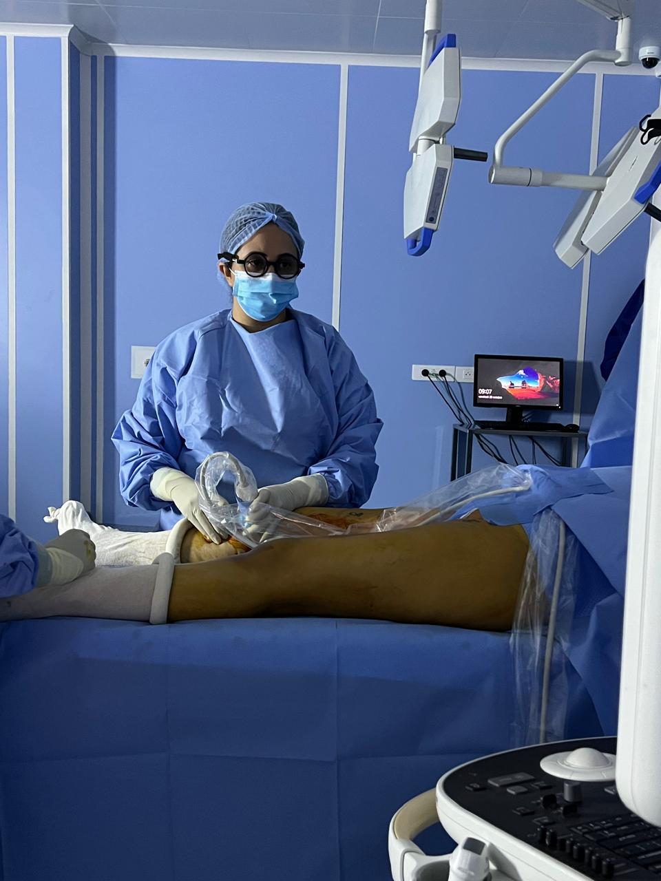 Dr. Hasnaa Raguadi - Photo 2